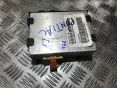 Unidad de control/módulo del Airbag