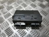 Autres unités de commande / modules