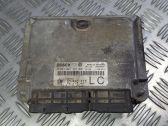 Unidad de control/módulo del motor