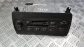 Radio / CD-Player / DVD-Player / Navigation