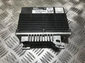 Unidad de control/módulo de la caja de cambios