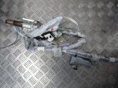 Airbag del techo