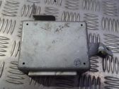 ABS control unit/module