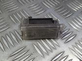 Revestimiento de puerta delantera