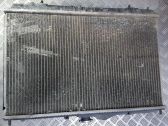 Coolant radiator