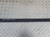 Moulure de porte avant