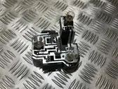 Cubierta del soporte de la lámpara de la luz trasera