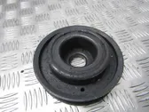 Crankshaft pulley