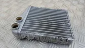 Radiateur soufflant de chauffage