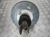 Bremskraftverstärker