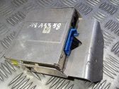Unidad de control/módulo del navegador GPS