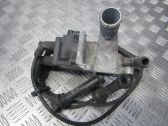 Tuyau de liquide de refroidissement moteur