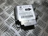Module de contrôle airbag