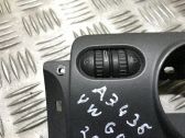 Schalter Leuchtweitenregulierung