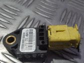 Sensor impacto/accidente para activar Airbag