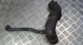 Intercooler hose/pipe