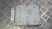 Calculateur moteur ECU