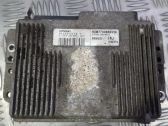 Calculateur moteur ECU