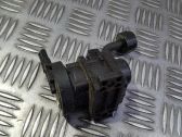 Electroválvula del turbo