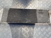 Radiador intercooler