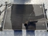 Coolant radiator