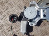 Motor del regulador de la ventanilla de la puerta delantera