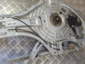 Mécanisme de lève-vitre avec moteur
