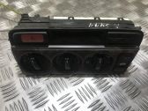 Climate control unit