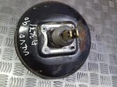 Brake booster