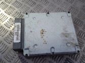 Unidad de control/módulo del motor