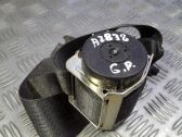 Ceinture de sécurité arrière