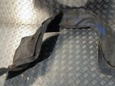 Front wheel arch liner splash guards