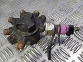 Tubo principal de alimentación del combustible