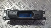 Bildschirm / Display / Anzeige