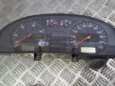 Geschwindigkeitsmesser Cockpit
