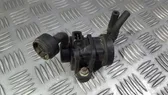 Turbo solenoid valve