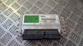 Calculateur moteur ECU