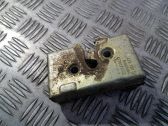 Etuoven lukko