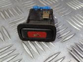 Botón interruptor de luz de peligro