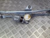 Motor y varillaje del limpiaparabrisas delantero