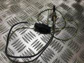 Sensor de temperatura del escape