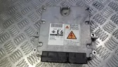 Engine control unit/module