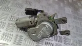 Rear window wiper motor