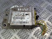Unidad de control/módulo del Airbag