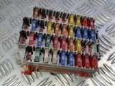 Juego de caja de fusibles