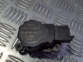 Stellmotor Heizung Klima