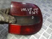 Luz trasera/de freno