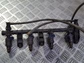 Tubo principal de alimentación del combustible