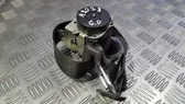 Cinturón trasero