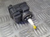 Motor de ajuste de nivel del faro delantero